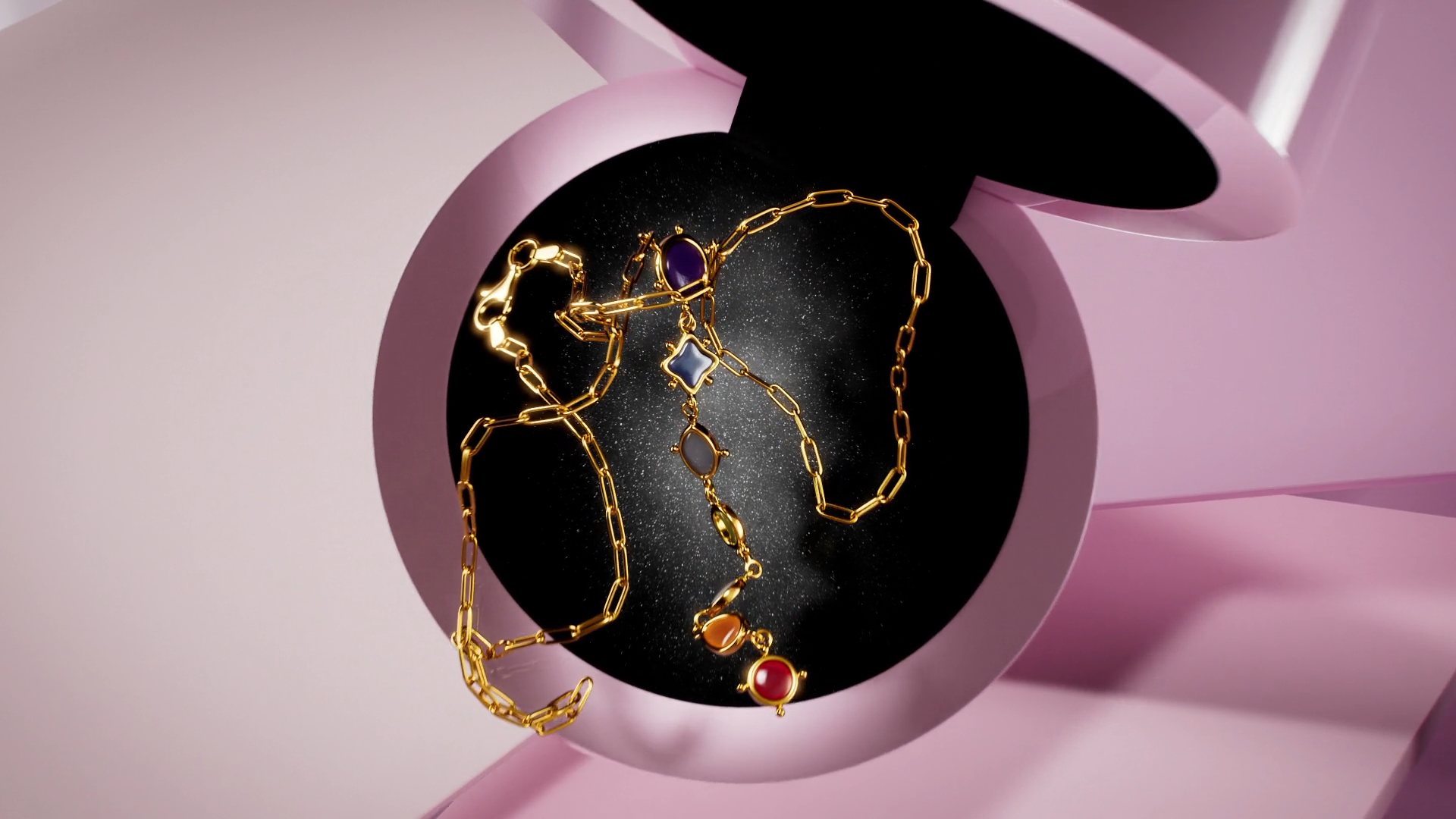Tous – Made of Tous
